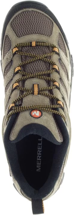 Merrell Moab 3 Light Trail Shoes - Men's -Shoes Specialty Shop image 126