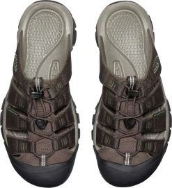Keen Newport Slide Sandals - Men's -Shoes Specialty Shop image 1261