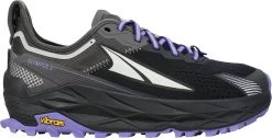 Altra Olympus 5 Trail Running Shoes - Women's
