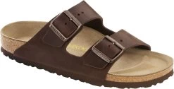 Birkenstock Arizona Leather Sandals - Unisex