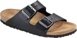 Birkenstock Arizona Leather Sandals - Unisex 5 Birkenstock Arizona Leather Sandals - Unisex -Shoes Specialty Shop image 1275
