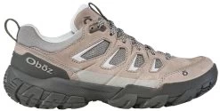 Oboz Sawtooth X Low Light Trail Shoes - Women's -Shoes Specialty Shop image 133