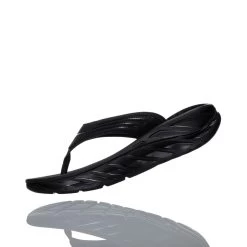 Hoka One One ORA Recovery Flip Flops - Men's