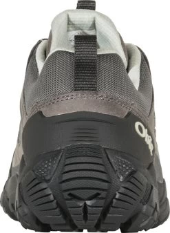 Oboz Sawtooth X Low Light Trail Shoes - Women's -Shoes Specialty Shop image 135