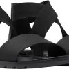 Sorel Ella II Sandals - Women's