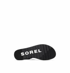 Sorel Ella II Sandals - Women's 16 Sorel Ella II Sandals - Women's -Shoes Specialty Shop image 1358