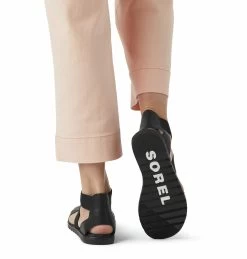 Sorel Ella II Sandals - Women's 18 Sorel Ella II Sandals - Women's -Shoes Specialty Shop image 1360