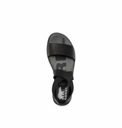 Sorel Ella II Sandals - Women's 20 Sorel Ella II Sandals - Women's -Shoes Specialty Shop image 1362