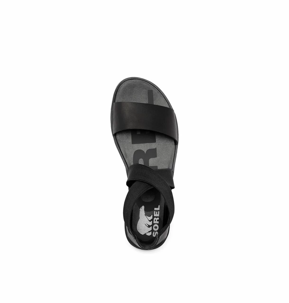 Sorel Ella II Sandals - Women's 7 Sorel Ella II Sandals - Women's - Image 7