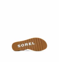 Sorel Ella II Sandals - Women's 21 Sorel Ella II Sandals - Women's -Shoes Specialty Shop image 1363