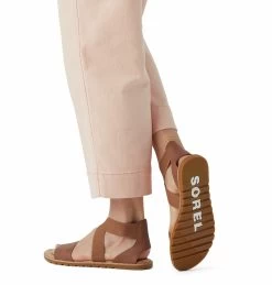 Sorel Ella II Sandals - Women's 24 Sorel Ella II Sandals - Women's -Shoes Specialty Shop image 1366