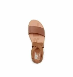 Sorel Ella II Sandals - Women's 26 Sorel Ella II Sandals - Women's -Shoes Specialty Shop image 1368