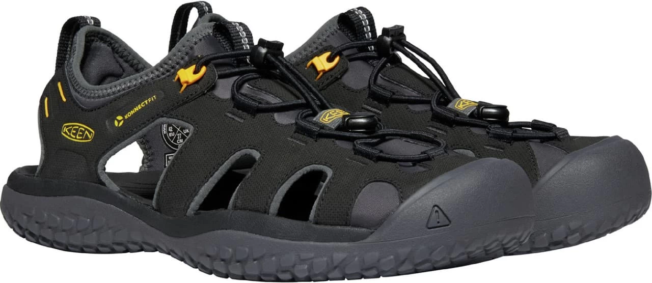 Keen SOLR Sandals - Men's 2 Keen SOLR Sandals - Men's - Image 2