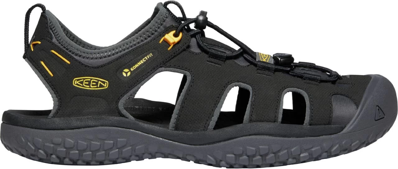 Keen SOLR Sandals - Men's 3 Keen SOLR Sandals - Men's - Image 3