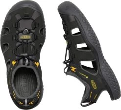 Keen SOLR Sandals - Men's 10 Keen SOLR Sandals - Men's -Shoes Specialty Shop image 1374
