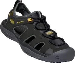 Keen SOLR Sandals - Men's 11 Keen SOLR Sandals - Men's -Shoes Specialty Shop image 1375