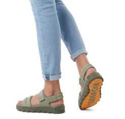 Sorel Vibe Sandals - Women's -Shoes Specialty Shop image 1380