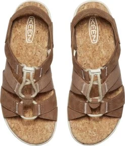 Keen Elle Mixed Strap Sandals - Women's -Shoes Specialty Shop image 1415