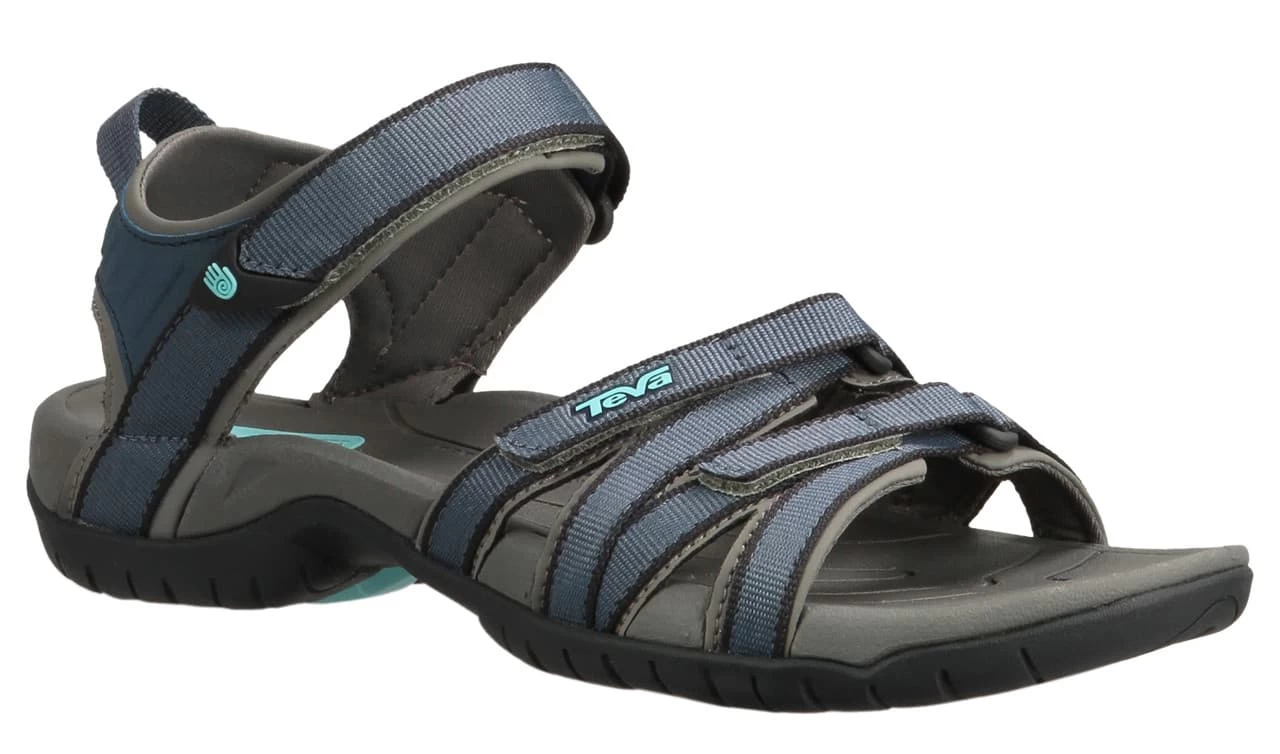 Teva Tirra Sandals - Women's 1 Teva Tirra Sandals - Women's