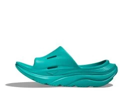 Hoka One One ORA Recovery Slides 3 - Unisex 18 Hoka One One ORA Recovery Slides 3 - Unisex -Shoes Specialty Shop image 1462