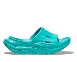 Hoka One One ORA Recovery Slides 3 - Unisex 20 Hoka One One ORA Recovery Slides 3 - Unisex -Shoes Specialty Shop image 1464