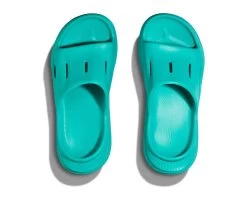 Hoka One One ORA Recovery Slides 3 - Unisex 21 Hoka One One ORA Recovery Slides 3 - Unisex -Shoes Specialty Shop image 1465
