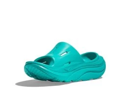 Hoka One One ORA Recovery Slides 3 - Unisex 22 Hoka One One ORA Recovery Slides 3 - Unisex -Shoes Specialty Shop image 1466