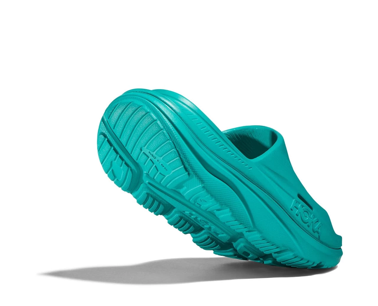 Hoka One One ORA Recovery Slides 3 - Unisex 8 Hoka One One ORA Recovery Slides 3 - Unisex - Image 8