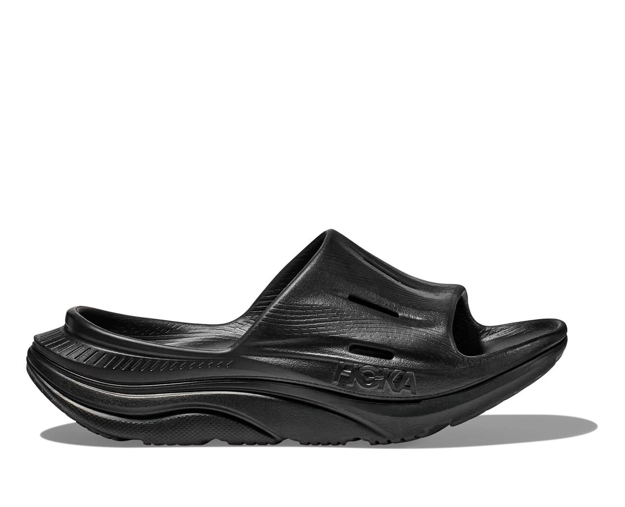 Hoka One One ORA Recovery Slides 3 - Unisex 14 Hoka One One ORA Recovery Slides 3 - Unisex - Image 14