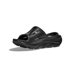 Hoka One One ORA Recovery Slides 3 - Unisex 31 Hoka One One ORA Recovery Slides 3 - Unisex -Shoes Specialty Shop image 1475