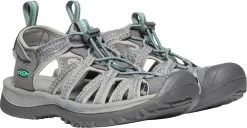 Keen Whisper Sandals - Women's -Shoes Specialty Shop image 1478