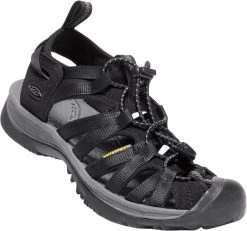 Keen Whisper Sandals - Women's -Shoes Specialty Shop image 1482