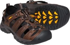Keen Targhee III Sandals - Men's -Shoes Specialty Shop image 1493