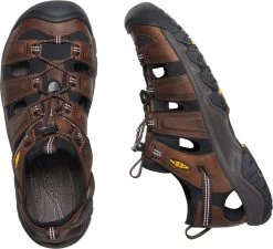 Keen Targhee III Sandals - Men's -Shoes Specialty Shop image 1494