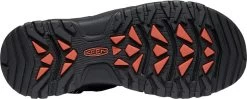 Keen Targhee III Sandals - Men's -Shoes Specialty Shop image 1495