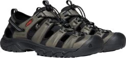 Keen Targhee III Sandals - Men's -Shoes Specialty Shop image 1497