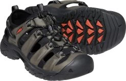 Keen Targhee III Sandals - Men's -Shoes Specialty Shop image 1498