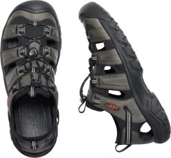 Keen Targhee III Sandals - Men's -Shoes Specialty Shop image 1499