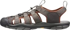 Keen Clearwater CNX Sandals - Men's -Shoes Specialty Shop image 1503