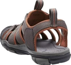 Keen Clearwater CNX Sandals - Men's -Shoes Specialty Shop image 1505