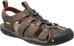 Keen Clearwater CNX Sandals - Men's -Shoes Specialty Shop image 1506