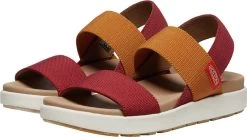 Keen Elle Backstrap Sandals - Women's 21 Keen Elle Backstrap Sandals - Women's -Shoes Specialty Shop image 1518