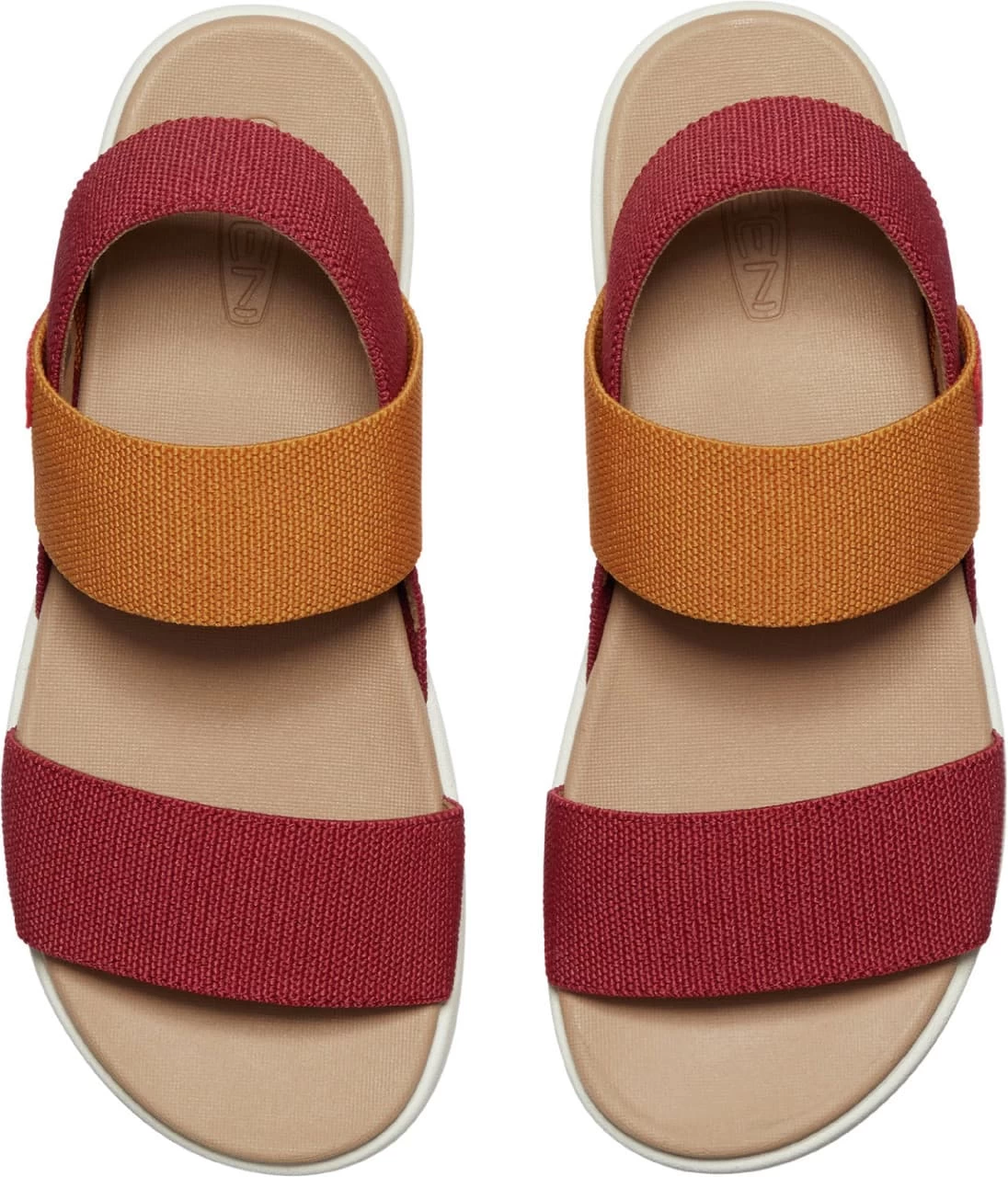 Keen Elle Backstrap Sandals - Women's 9 Keen Elle Backstrap Sandals - Women's - Image 9