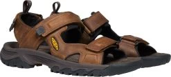 Keen Targhee III Open Toe Sandals - Men's -Shoes Specialty Shop image 1527