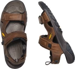Keen Targhee III Open Toe Sandals - Men's -Shoes Specialty Shop image 1530