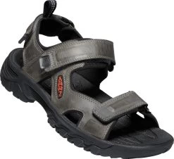 Keen Targhee III Open Toe Sandals - Men's -Shoes Specialty Shop image 1537