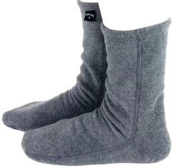 Polar Feet Fleece Socks - Unisex -Shoes Specialty Shop image 1546