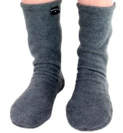 Polar Feet Fleece Socks - Unisex -Shoes Specialty Shop image 1547
