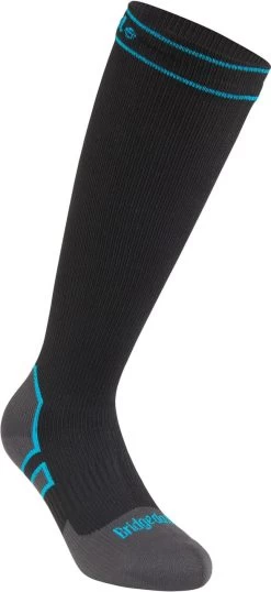 Bridgedale Storm Midweight Knee Socks - Unisex