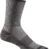 WrightSock Double Layer Escape Crew Socks - Unisex
